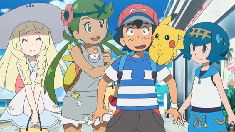 宝可梦H版 角色养成 实机截图 3